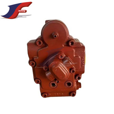 PVK-2B-505 Nachi bomba hidráulica para Hitachi EX55 ZX60 excavadora bomba principal