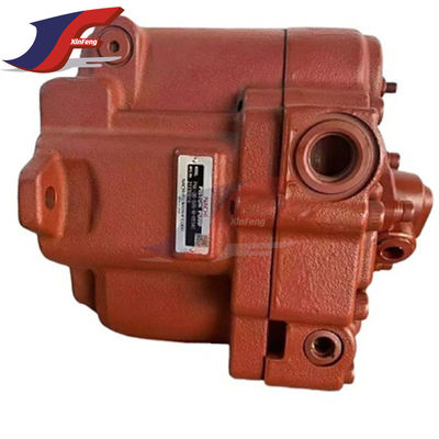 PVK-2B-505 Nachi bomba hidráulica para Hitachi EX55 ZX60 excavadora bomba principal