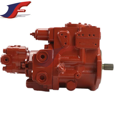 TB175 K3SP36C Kawasaki bomba hidráulica principal SK70 LG908 SK60 bomba hidráulica para excavadora