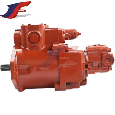 TB175 K3SP36C Kawasaki bomba hidráulica principal SK70 LG908 SK60 bomba hidráulica para excavadora