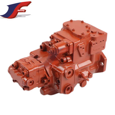 TB175 K3SP36C Kawasaki bomba hidráulica principal SK70 LG908 SK60 bomba hidráulica para excavadora