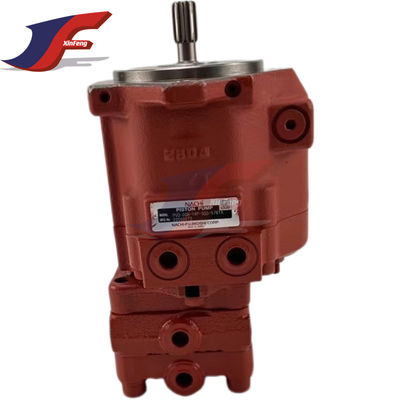 Partes de excavadoras PVD-00B-14P Nachi bomba principal mini excavadora bomba hidráulica