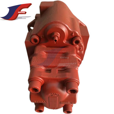 Partes de excavadoras PVD-00B-14P Nachi bomba principal mini excavadora bomba hidráulica