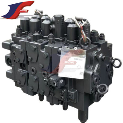 Válvula de control hidráulico KMX32NA KMX36NA Para la válvula de control principal SY485