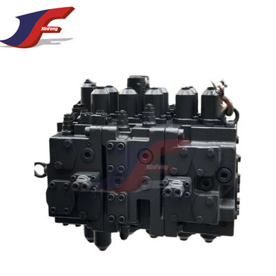 Válvula de control hidráulico KMX32NA KMX36NA Para la válvula de control principal SY485