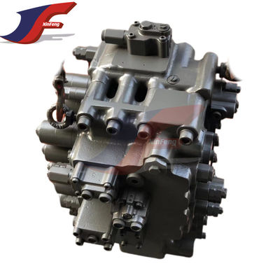 EC300 Excavadora válvula principal hidráulica EC350 válvula de control VOE14630784 para Volvo