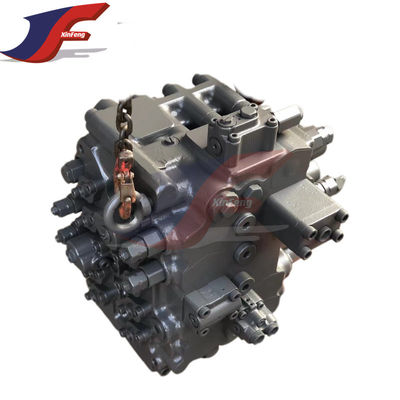 EC300 Excavadora válvula principal hidráulica EC350 válvula de control VOE14630784 para Volvo