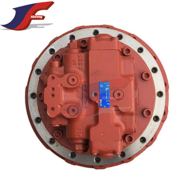 Motor de viaje Assy GM09 GM18 GM35 MAG85 VP Dispositivo final Gm85 para excavadora