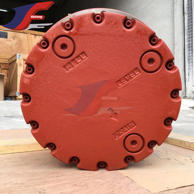 Motor de viaje Assy GM09 GM18 GM35 MAG85 VP Dispositivo final Gm85 para excavadora