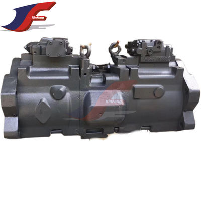 Bomba principal de excavadora para Volvo EC700 Bomba hidráulica VOE14621492 Kawasaki K3V280