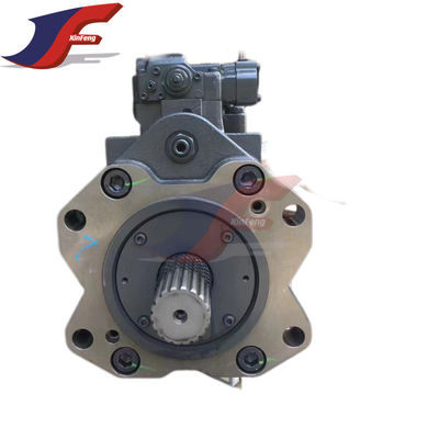 Bomba principal de excavadora para Volvo EC700 Bomba hidráulica VOE14621492 Kawasaki K3V280