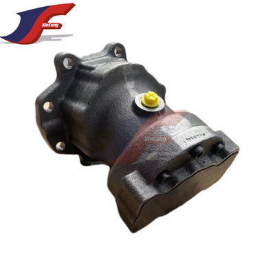 Serie KMF KMF90 PC200-3-5 KMF125 Motor de pistón hidráulico Motor giratorio
