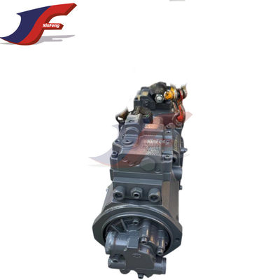 K7V125 K7V125DTP Excavadora bomba de inyección hidráulica bomba principal para excavadora SY245