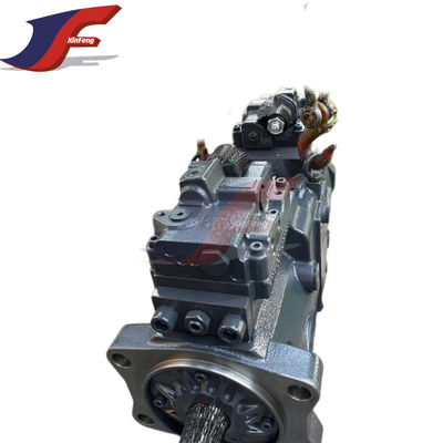 K7V125 K7V125DTP Excavadora bomba de inyección hidráulica bomba principal para excavadora SY245
