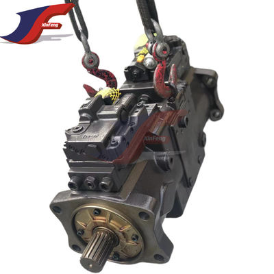 Para la excavadora, la bomba principal hidráulica LC10V00041F1 K7V140 para KOBELCO SK330 SK350