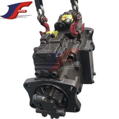 Para la excavadora, la bomba principal hidráulica LC10V00041F1 K7V140 para KOBELCO SK330 SK350