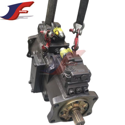 Para la excavadora, la bomba principal hidráulica LC10V00041F1 K7V140 para KOBELCO SK330 SK350