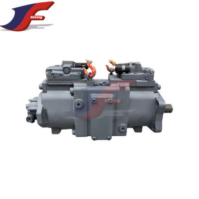 Parte de repuesto para excavadora K7V180 K7V180DTP Kawasaki bomba hidráulica principal
