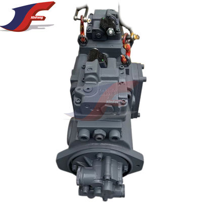 Parte de repuesto para excavadora K7V180 K7V180DTP Kawasaki bomba hidráulica principal