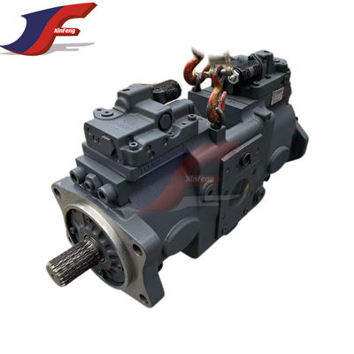 Parte de repuesto para excavadora K7V180 K7V180DTP Kawasaki bomba hidráulica principal