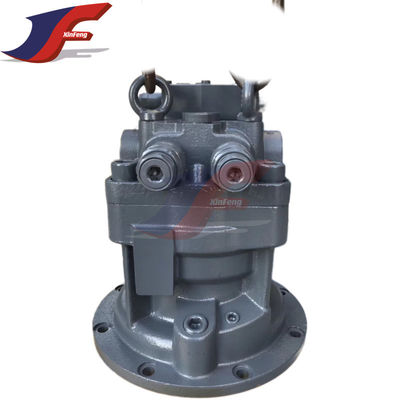 Las partes de las excavadoras EC210B EC210C EC210 M5X130CHB Motor oscilante VOE14552686 para Volvo