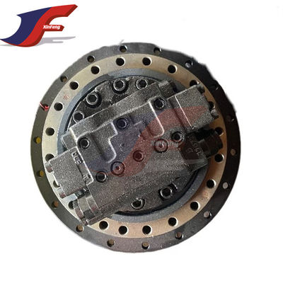 Excavadora 320B Final Drive 11411357 114-1331 325B Motor de viaje Assy para la Oruga