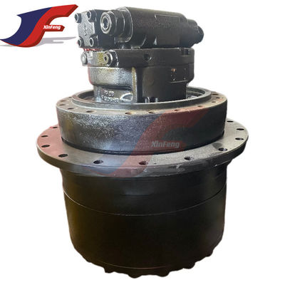 Excavadora 320B Final Drive 11411357 114-1331 325B Motor de viaje Assy para la Oruga