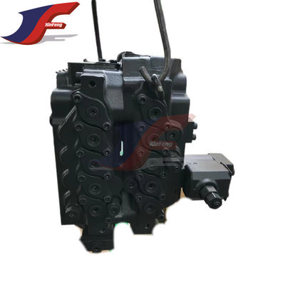 Las partes de la excavadora 2426-1223B Doosan DX220-5 DX220-7 DH220LC válvula de control principal