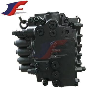 Las partes de la excavadora 2426-1223B Doosan DX220-5 DX220-7 DH220LC válvula de control principal