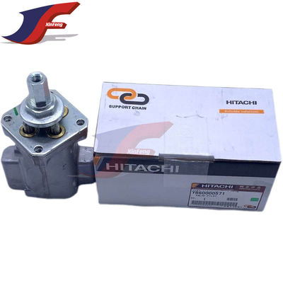Válvula de manejo del piloto de la excavadora YB60000571 9267050 para ZX200 ZX330