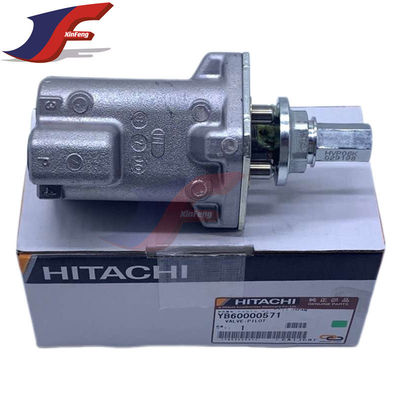 Válvula de manejo del piloto de la excavadora YB60000571 9267050 para ZX200 ZX330