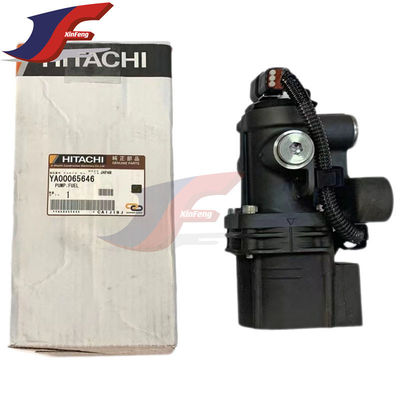 Las partes de las excavadoras YA00065646 YA00068071 ZAXIS200-5A Bomba electrónica de combustible ZAXIS330-5A