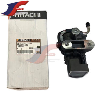 Las partes de las excavadoras YA00065646 YA00068071 ZAXIS200-5A Bomba electrónica de combustible ZAXIS330-5A