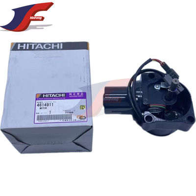 Las partes de las excavadoras 4614911 4360509 KP56RM2G-019 Motor de aceleración para Hitachi EX200 ZAX200