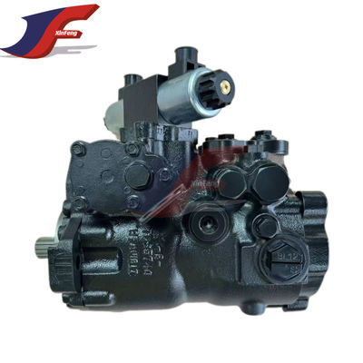 Pompas hidráulicas M46 MPV046 Pompas de pistón MPV046 CBAKSBBAAAAB Para máquinas industriales