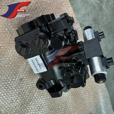 Pompas hidráulicas M46 MPV046 Pompas de pistón MPV046 CBAKSBBAAAAB Para máquinas industriales