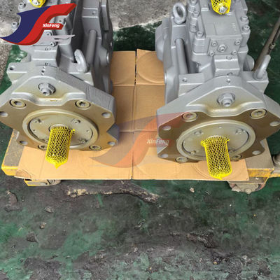 VOE 14670155 Bomba K3V280S180L-0E53-VB para la bomba hidráulica VOLVO EC900
