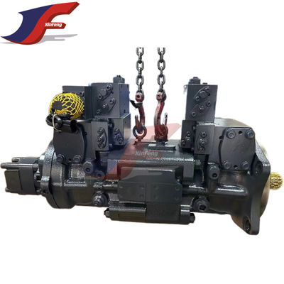 Partes de excavadoras 708-2L-90740 Excavadora bomba principal PC800-7 bomba hidráulica