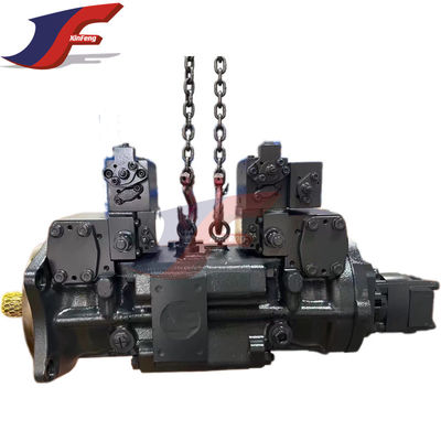 Componentes para excavadoras Komatsu 708-2L-00681 708-2L-00680 PC1250-8 Bomba hidráulica