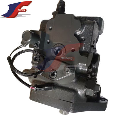 708-1W-00690 708-1W-00670 Partes de excavadoras para la bomba de ventilador Komatsu D375A-6R D375A-6