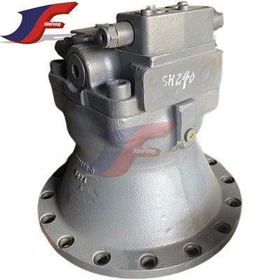 Partes de excavadoras M2X146B para el motor oscilante SH240-3 de Sumitomo SH240-3