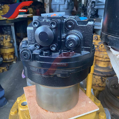 E330GC Partidas de excavadora de última unidad 593-5123 568-9405 334-9986 Motor de viaje Assy