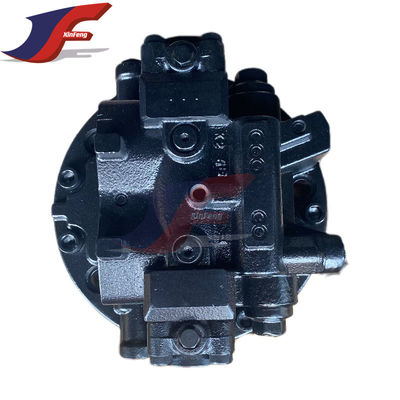 E330GC Partidas de excavadora de última unidad 593-5123 568-9405 334-9986 Motor de viaje Assy