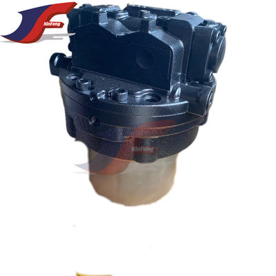 E330GC Partidas de excavadora de última unidad 593-5123 568-9405 334-9986 Motor de viaje Assy
