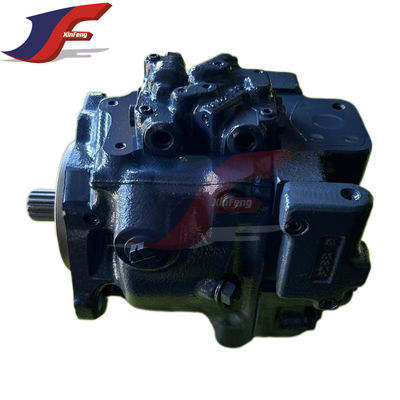 D51 Bomba hidráulica 708-1U-04430 708-1U-01360 708-1U-00360 para Komatsu