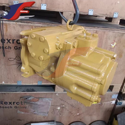 Bomba de pistón 384-9438 Partes hidráulicas 3849438 Para el cargador de ruedas  988H