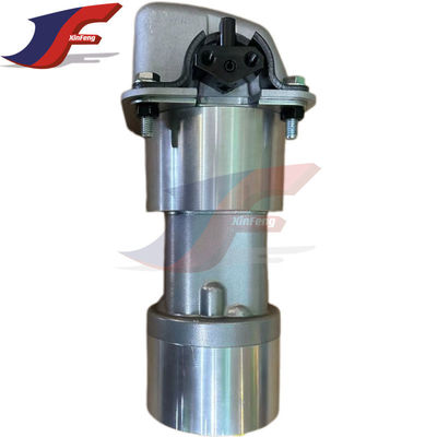 D85 D65 D63 Válvula piloto para 702-16-05060 Joystick conjunto de manija para Komatsu