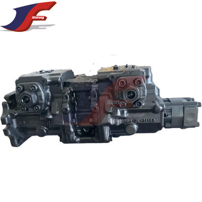 708-2L-00280 PC2000-8 Bomba de engranajes PC2000-8 Bomba de ventilador Bomba hidráulica para Komatsu