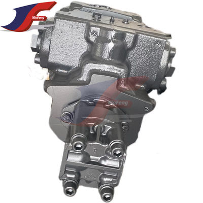 708-2L-00280 PC2000-8 Bomba de engranajes PC2000-8 Bomba de ventilador Bomba hidráulica para Komatsu