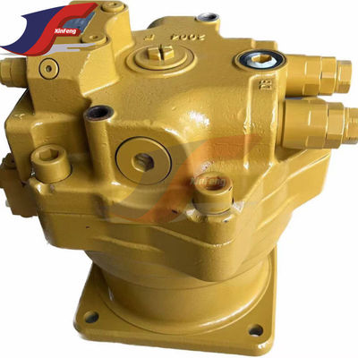 M5X250 motor giratorio hidráulico para excavadora sany